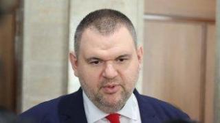 Пеевски след изборната победа: Най-хубавото предстои!